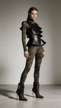Load image into Gallery viewer, Rich and Rich Conchita Camo Future Women's Stiletto - Rich and Rich Homeopportunities
