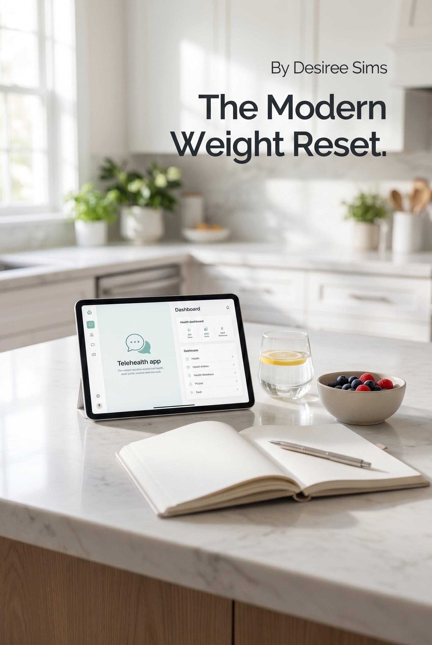 The Modern Weight Reset By Desiree Sims