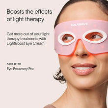 Load image into Gallery viewer, Light Therapy Boosting Eye Cream
