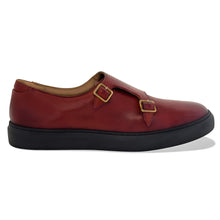 Load image into Gallery viewer, Women&#39;s Tosca - Bordo&#39; (Slip-on)

