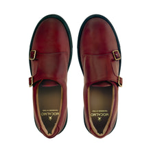 Load image into Gallery viewer, Women&#39;s Tosca - Bordo&#39; (Slip-on)
