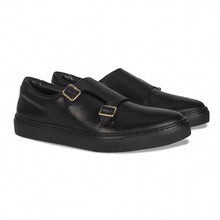 Load image into Gallery viewer, Women&#39;s Tosca - Black (Slip-on)
