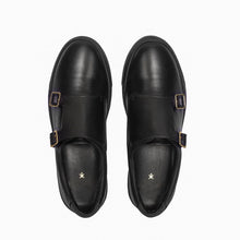 Load image into Gallery viewer, Women&#39;s Tosca - Black (Slip-on)
