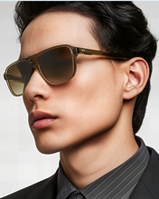 Load image into Gallery viewer, Monaco Versailles Acetate Sunglasses
