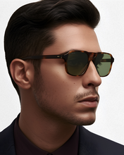 Load image into Gallery viewer, Monaco Versailles Acetate Sunglasses
