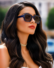Load image into Gallery viewer, Belize Mas Acetate Sunglasses
