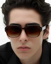 Load image into Gallery viewer, Belize Mas Acetate Sunglasses

