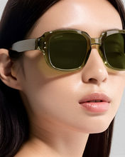 Load image into Gallery viewer, Belize Mas Acetate Sunglasses
