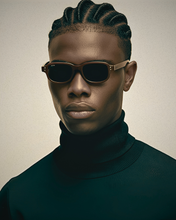 Load image into Gallery viewer, Belize Tres Acetate Sunglasses
