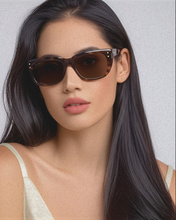 Load image into Gallery viewer, Monaco Cheri Acetate Sunglasses
