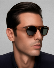 Load image into Gallery viewer, Belize Coast Acetate Sunglasses
