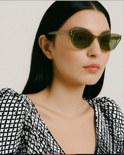 Load image into Gallery viewer, Belize Gato Acetate Sunglasses
