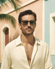 Load image into Gallery viewer, Belize Cuadra Acetate Sunglasses
