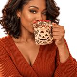 Rich & Rich Boo-tiful Pumpkin Spice Mug (11oz)