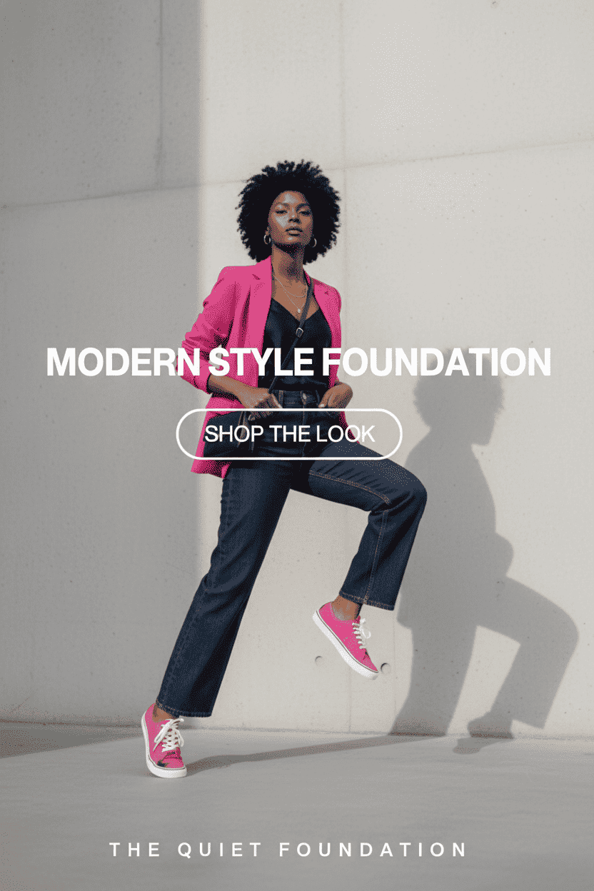 Pink low-top canvas sneakers with rose print, foamed insole and raw rubber sole — additional view 8