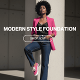 Pink low-top canvas sneakers with rose print, foamed insole and raw rubber sole — additional view 9