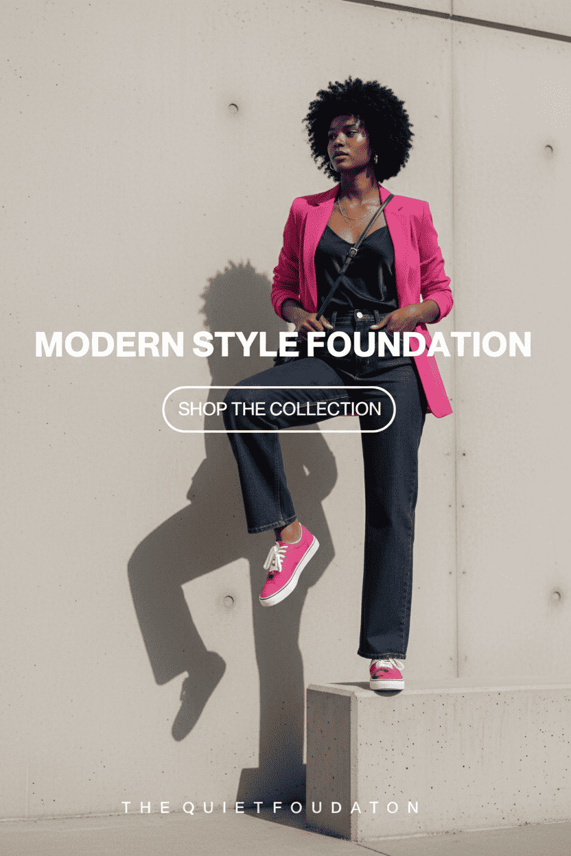 Pink low-top canvas sneakers with rose print, foamed insole and raw rubber sole — additional view 11