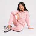 Rich and Rich Girls Pink Bunny Slip-On Canvas Shoes | Cute Bunny Print Kids Sneakers - Rich and Rich Homeopportunities