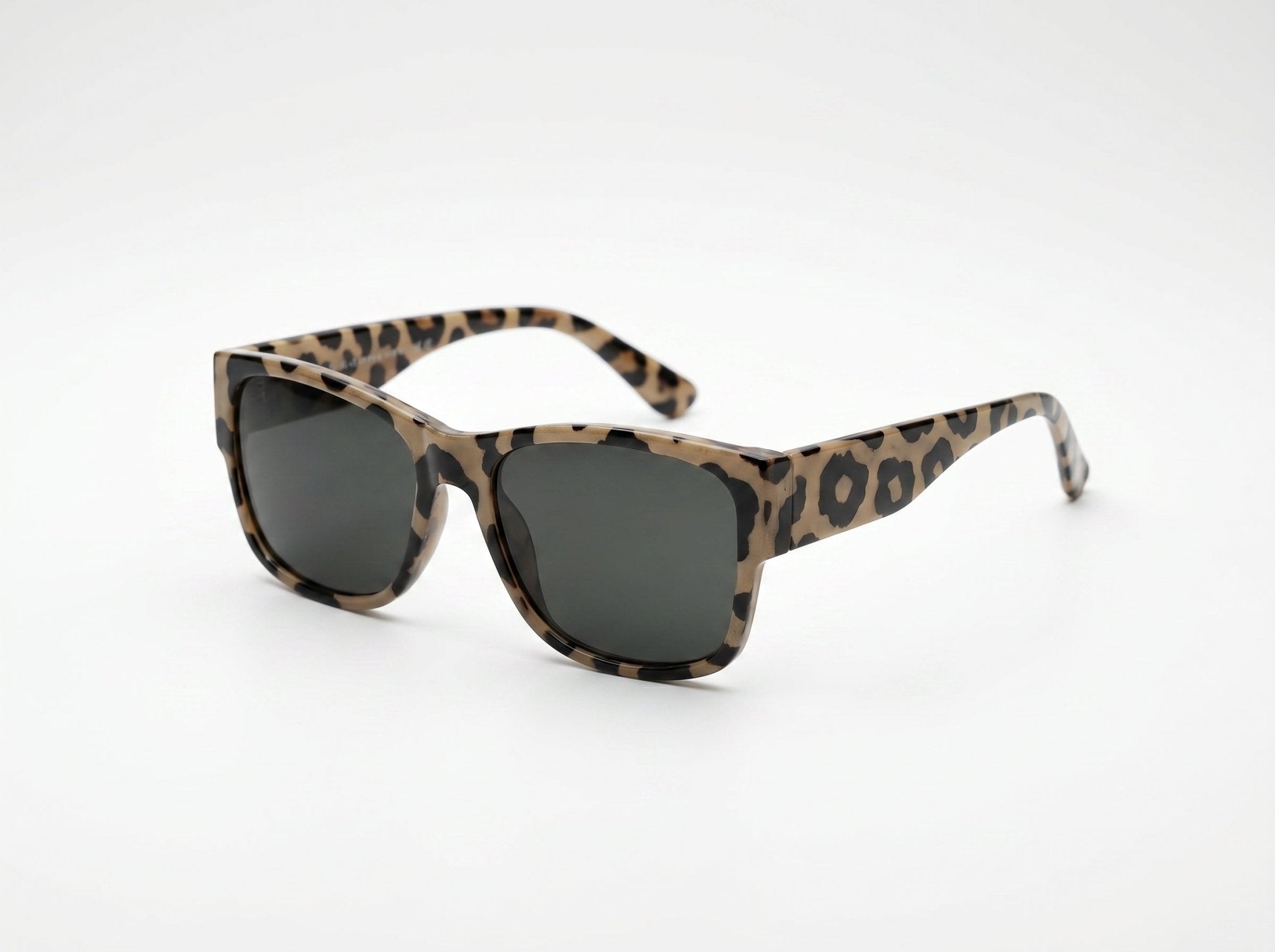 Rich and Rich Safari Animal Print Unisex Sunglasses - Rich and Rich Homeopportunities