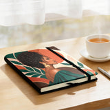 Rich and Rich The Modern Muse Notebook Strap Notebook