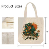 Rich and Rich Art-of-Expression Women's Tote Bag