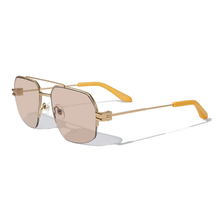 Load image into Gallery viewer, Admor Aviator Sunglasses
