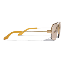 Load image into Gallery viewer, Admor Aviator Sunglasses
