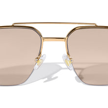Load image into Gallery viewer, Admor Aviator Sunglasses
