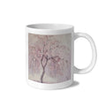 Rich and Rich Global Seasons of Heritage™ Cherry Blossom 11-oz Mug - Rich and Rich Homeopportunities
