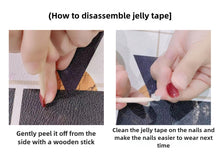 Load image into Gallery viewer, 0953- Handmade press on nails fake nails removable
