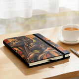 Rich and Rich Soulwoven Notebook Strap Notebook