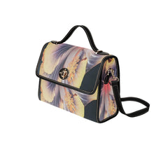 Load image into Gallery viewer, R&amp;RH Exotic Flower  Women&#39;s Handbag Waterproof - Rich and Rich Homeopportunities 
