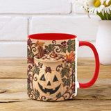 Rich & Rich Boo-tiful Pumpkin Spice Mug (11oz)
