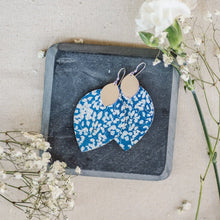 Load image into Gallery viewer, Bluebell Cora Earrings
