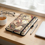 Rich and Rich Rhythm Unbound Notebook Strap Notebook