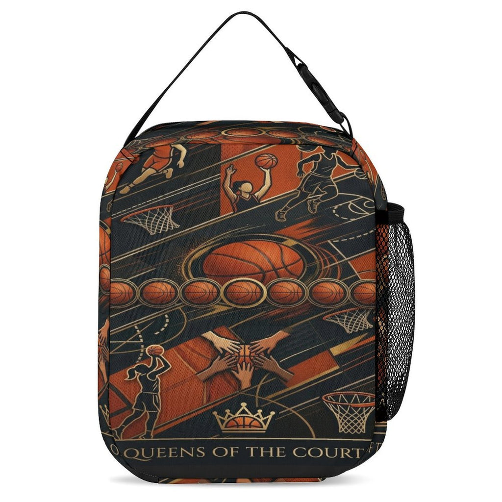 Rich and Rich Sport Utility Basketball Women's Three Piece Set