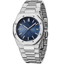 Load image into Gallery viewer, Men&#39;s Casual Mechanical Watch - Fashion Business Steel Timepiece for Men
