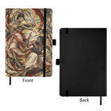 Rich and Rich Rhythm Unbound Notebook Strap Notebook