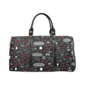 Rich and Rich JetSet Journey Wellness Voyager Travel Bag/Large - Rich and Rich Homeopportunities