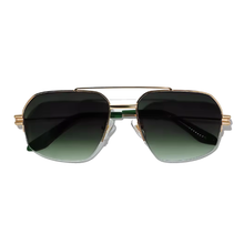 Load image into Gallery viewer, Sign Aviator Sunglasses
