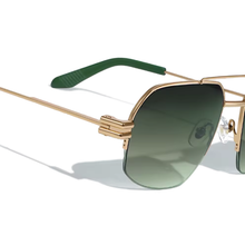 Load image into Gallery viewer, Sign Aviator Sunglasses
