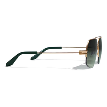 Load image into Gallery viewer, Sign Aviator Sunglasses
