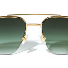 Load image into Gallery viewer, Sign Aviator Sunglasses
