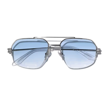 Load image into Gallery viewer, Cossino Sea Aviator Sunglasses

