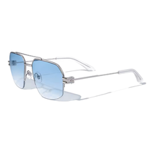 Load image into Gallery viewer, Cossino Sea Aviator Sunglasses
