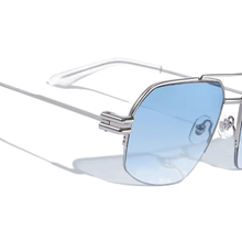 Load image into Gallery viewer, Cossino Sea Aviator Sunglasses
