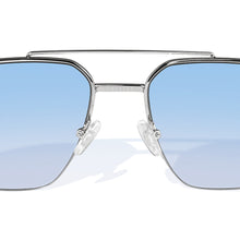 Load image into Gallery viewer, Cossino Sea Aviator Sunglasses
