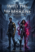 You Watch My Back and I Will Watch Yours — Issue 2: Into the Membrane (Pre-Order)
