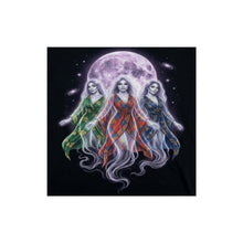 Load image into Gallery viewer, Rich and Rich Halloween Personalized Temporary Tattoo (90 Pieces, Set of 6 Sheets)
