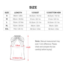 Load image into Gallery viewer, Sleeveless clothes Women&#39;s Sleeveless Top

